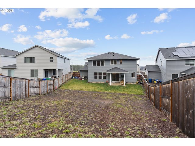 3587 Ne CLAIRE Rd, Estacada, OR 97023