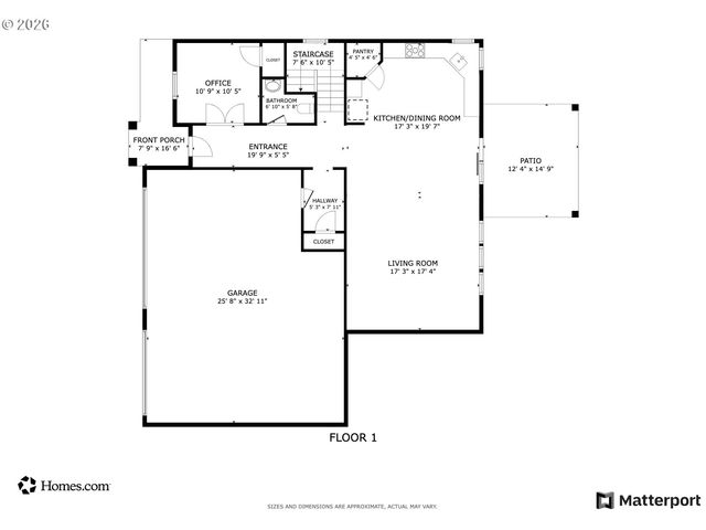 3587 Ne CLAIRE Rd, Estacada, OR 97023