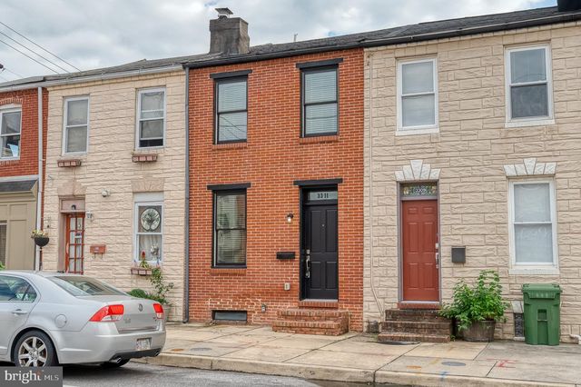 3311 TOONE ST, Baltimore, MD 21224