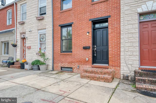 3311 TOONE ST, Baltimore, MD 21224