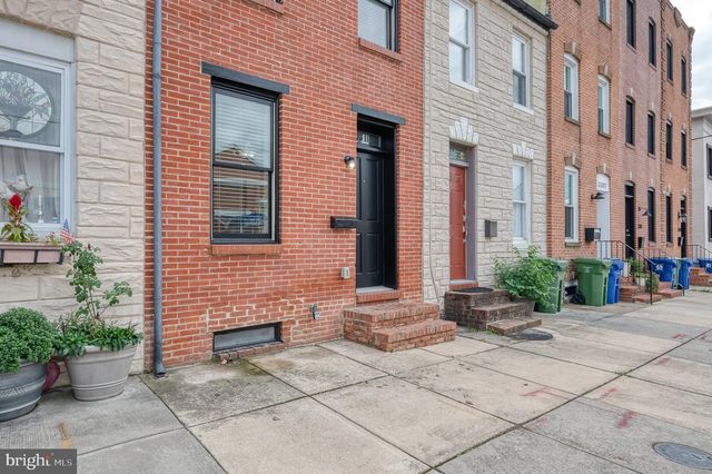 3311 TOONE ST, Baltimore, MD 21224
