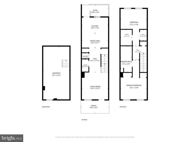 3311 TOONE ST, Baltimore, MD 21224