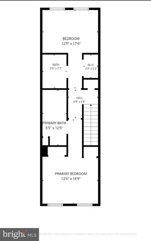 3311 TOONE ST, Baltimore, MD 21224