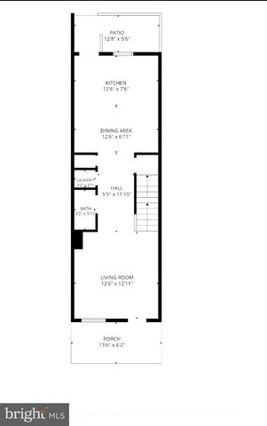 3311 TOONE ST, Baltimore, MD 21224