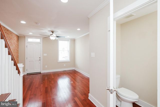 3311 TOONE ST, Baltimore, MD 21224