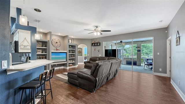 7945 VERNA BETHANY ROAD, Myakka City, FL 34251