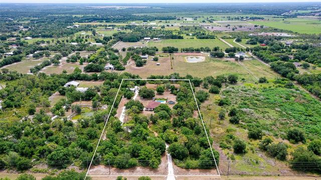 7945 VERNA BETHANY ROAD, Myakka City, FL 34251