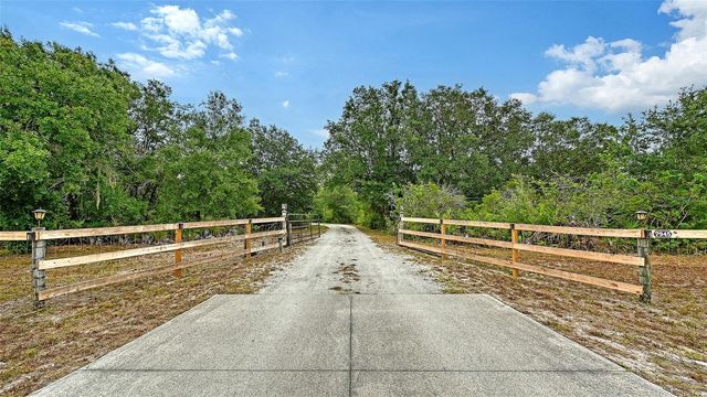 7945 VERNA BETHANY ROAD, Myakka City, FL 34251