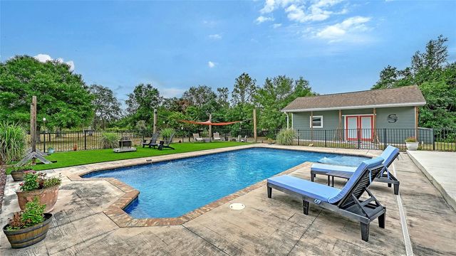 7945 VERNA BETHANY ROAD, Myakka City, FL 34251