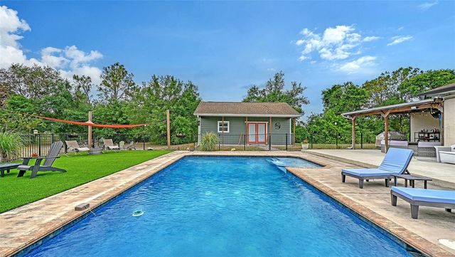 7945 VERNA BETHANY ROAD, Myakka City, FL 34251