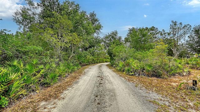 7945 VERNA BETHANY ROAD, Myakka City, FL 34251