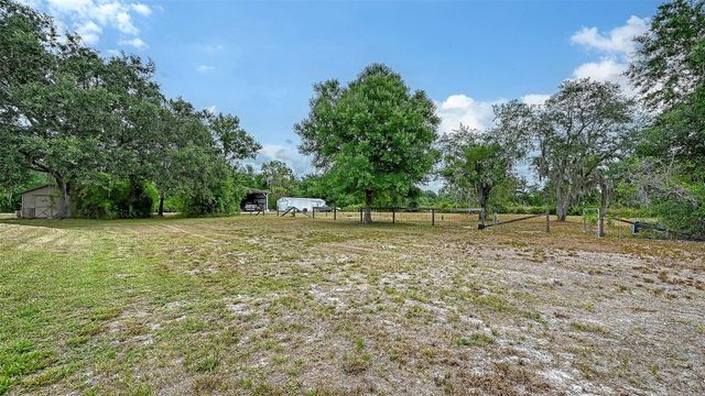 7945 VERNA BETHANY ROAD, Myakka City, FL 34251