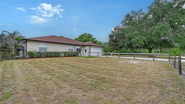 7945 VERNA BETHANY ROAD, Myakka City, FL 34251