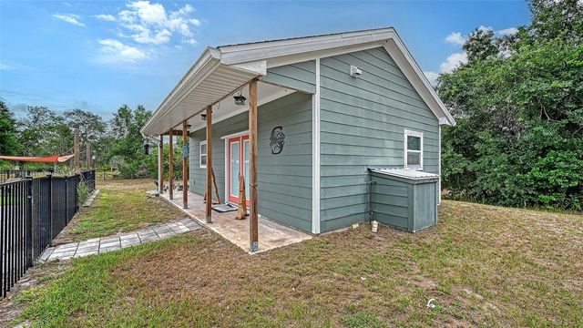 7945 VERNA BETHANY ROAD, Myakka City, FL 34251