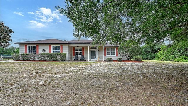 7945 VERNA BETHANY ROAD, Myakka City, FL 34251