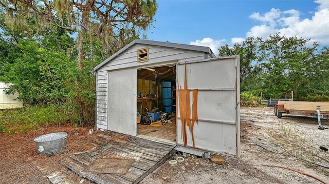 7945 VERNA BETHANY ROAD, Myakka City, FL 34251