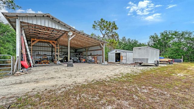 7945 VERNA BETHANY ROAD, Myakka City, FL 34251