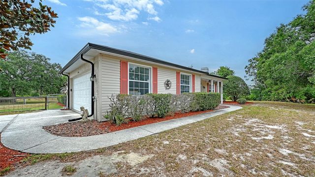 7945 VERNA BETHANY ROAD, Myakka City, FL 34251