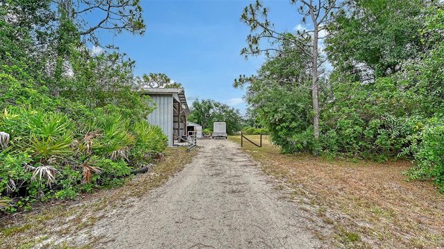 7945 VERNA BETHANY ROAD, Myakka City, FL 34251