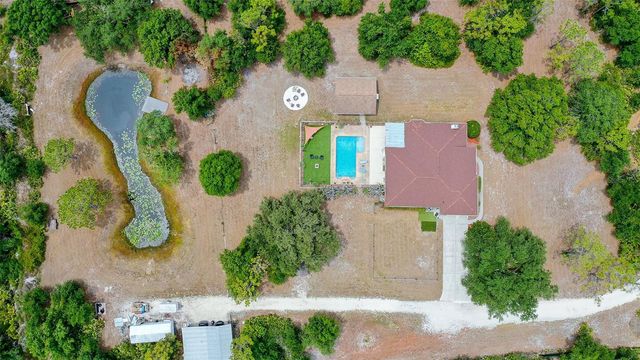 7945 VERNA BETHANY ROAD, Myakka City, FL 34251