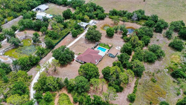 7945 VERNA BETHANY ROAD, Myakka City, FL 34251