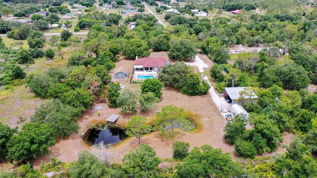 7945 VERNA BETHANY ROAD, Myakka City, FL 34251