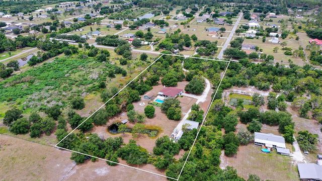 7945 VERNA BETHANY ROAD, Myakka City, FL 34251