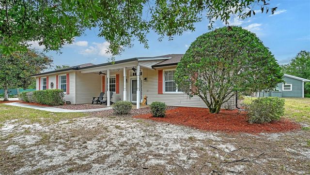 7945 VERNA BETHANY ROAD, Myakka City, FL 34251