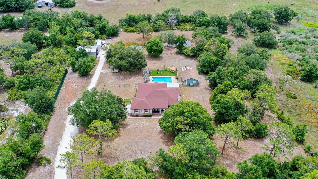 7945 VERNA BETHANY ROAD, Myakka City, FL 34251