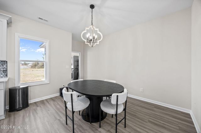 103 Adams Landing Way, Maysville, NC 28555