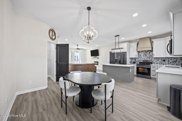 103 Adams Landing Way, Maysville, NC 28555