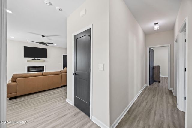 103 Adams Landing Way, Maysville, NC 28555