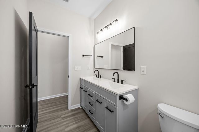 103 Adams Landing Way, Maysville, NC 28555