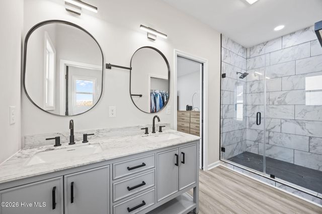 103 Adams Landing Way, Maysville, NC 28555