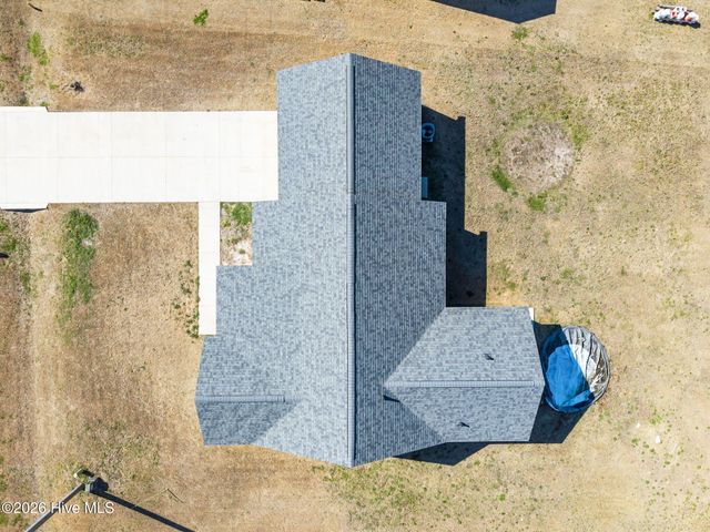 103 Adams Landing Way, Maysville, NC 28555