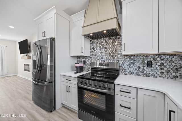 103 Adams Landing Way, Maysville, NC 28555