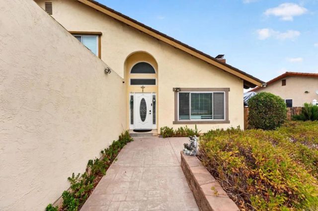 1682 Granite Hills Drive, El Cajon, CA 92019