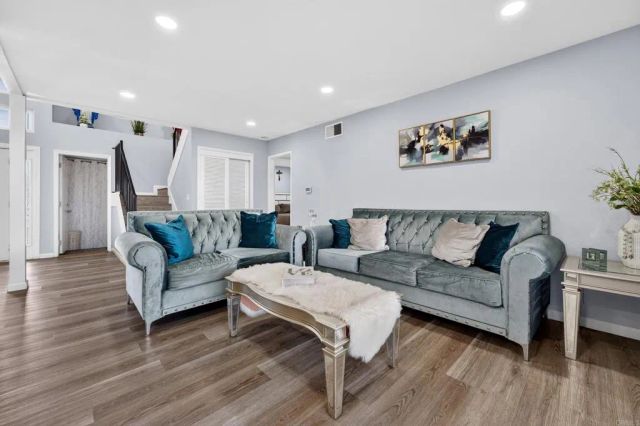 1682 Granite Hills Drive, El Cajon, CA 92019