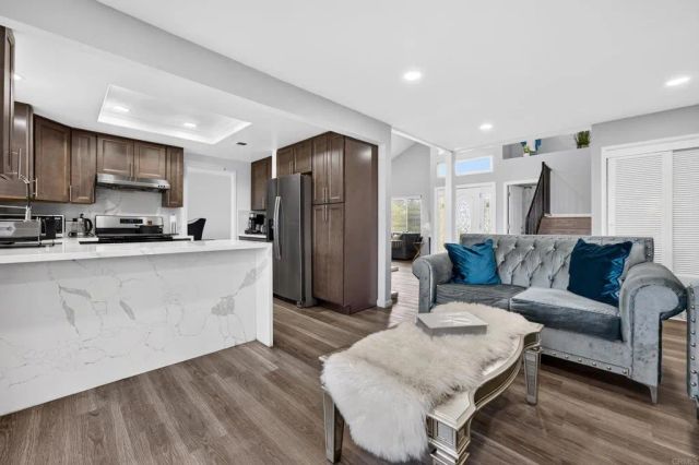 1682 Granite Hills Drive, El Cajon, CA 92019