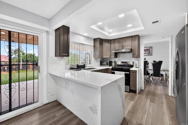 1682 Granite Hills Drive, El Cajon, CA 92019