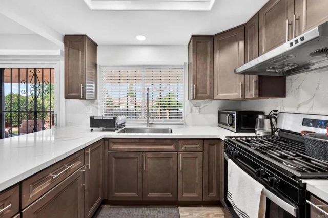 1682 Granite Hills Drive, El Cajon, CA 92019