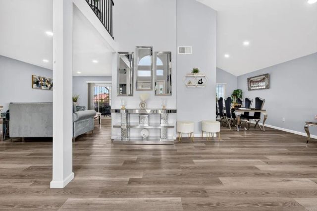 1682 Granite Hills Drive, El Cajon, CA 92019