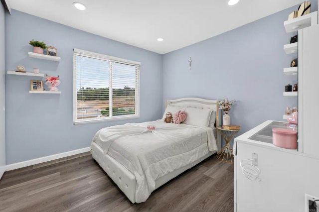 1682 Granite Hills Drive, El Cajon, CA 92019