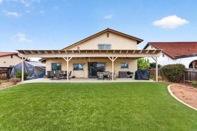 1682 Granite Hills Drive, El Cajon, CA 92019