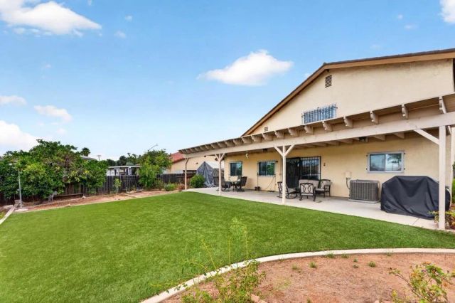 1682 Granite Hills Drive, El Cajon, CA 92019