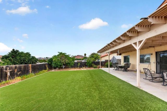 1682 Granite Hills Drive, El Cajon, CA 92019