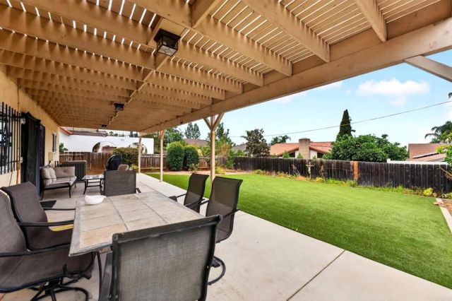 1682 Granite Hills Drive, El Cajon, CA 92019