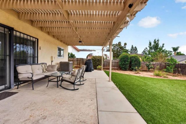 1682 Granite Hills Drive, El Cajon, CA 92019