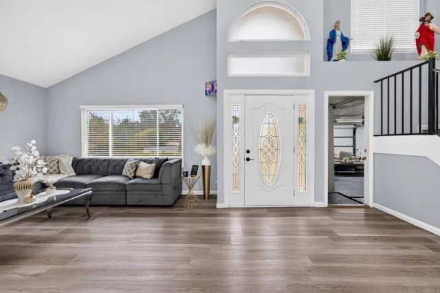 1682 Granite Hills Drive, El Cajon, CA 92019