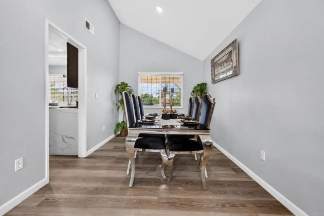 1682 Granite Hills Drive, El Cajon, CA 92019